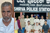 Udupi: Shirva police bust inter-district theft case, 2 arrested, gold worth Rs 22.32 Lac recovered
